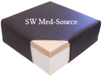 Softcare Replacement Pad
